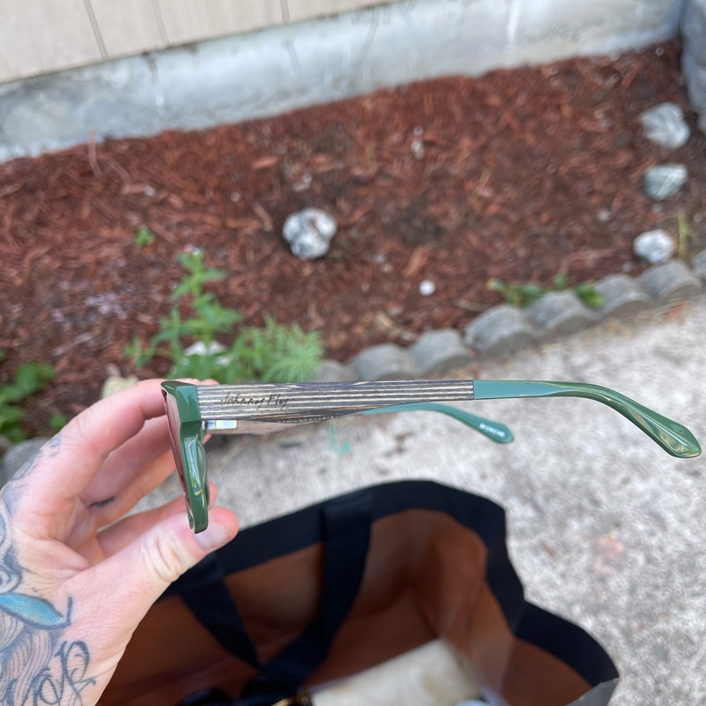 Johnny Fly sunglasses - Picture 6 of 7
